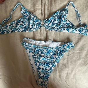 Peak and Beau Bikini